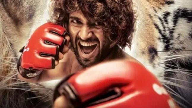 Movie Liger Movie Review: Vijay Deverakonda’s Liger can’t roar, it purrs