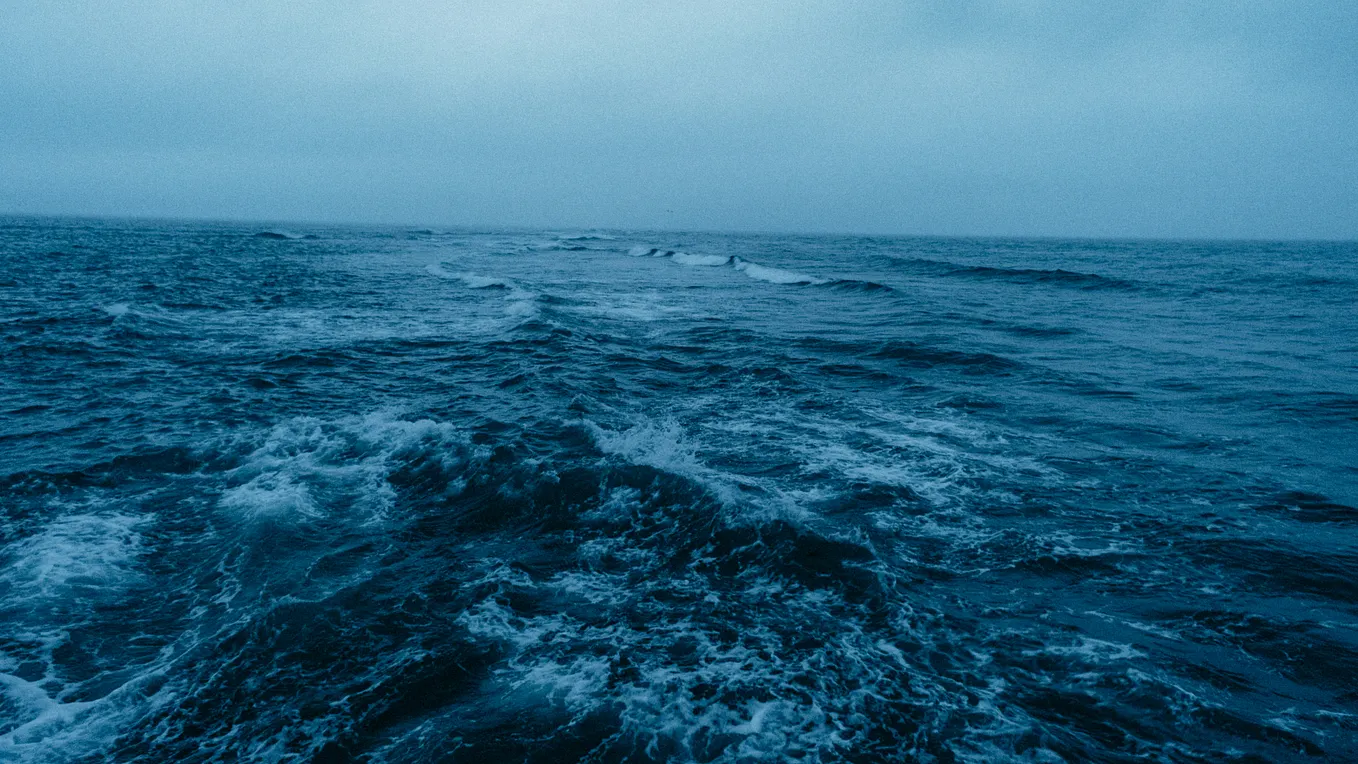 Blue Ocean Strategy Changed How I Think About Every Market Problem