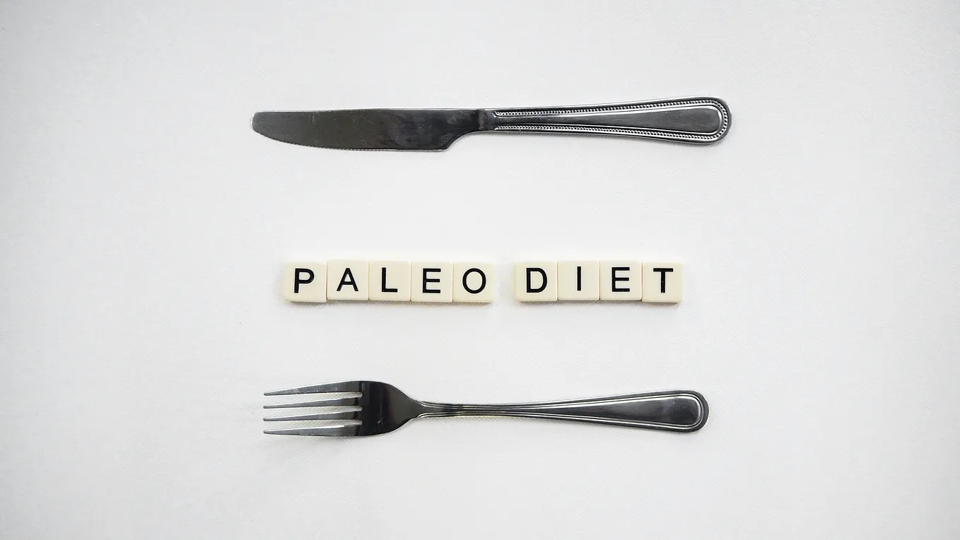 Paleo Police