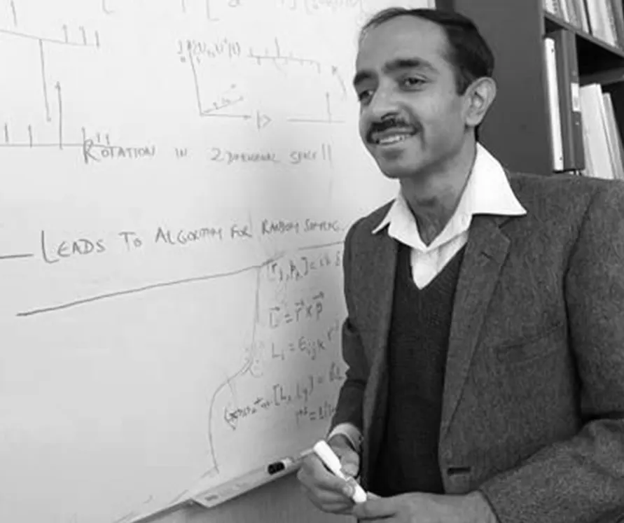 A Brief History of Quantum Computing | by QUANTUMPEDIA - The Quantum ...