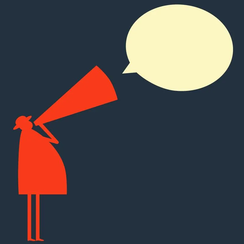 What does leadership do to listen to decisive opinions?