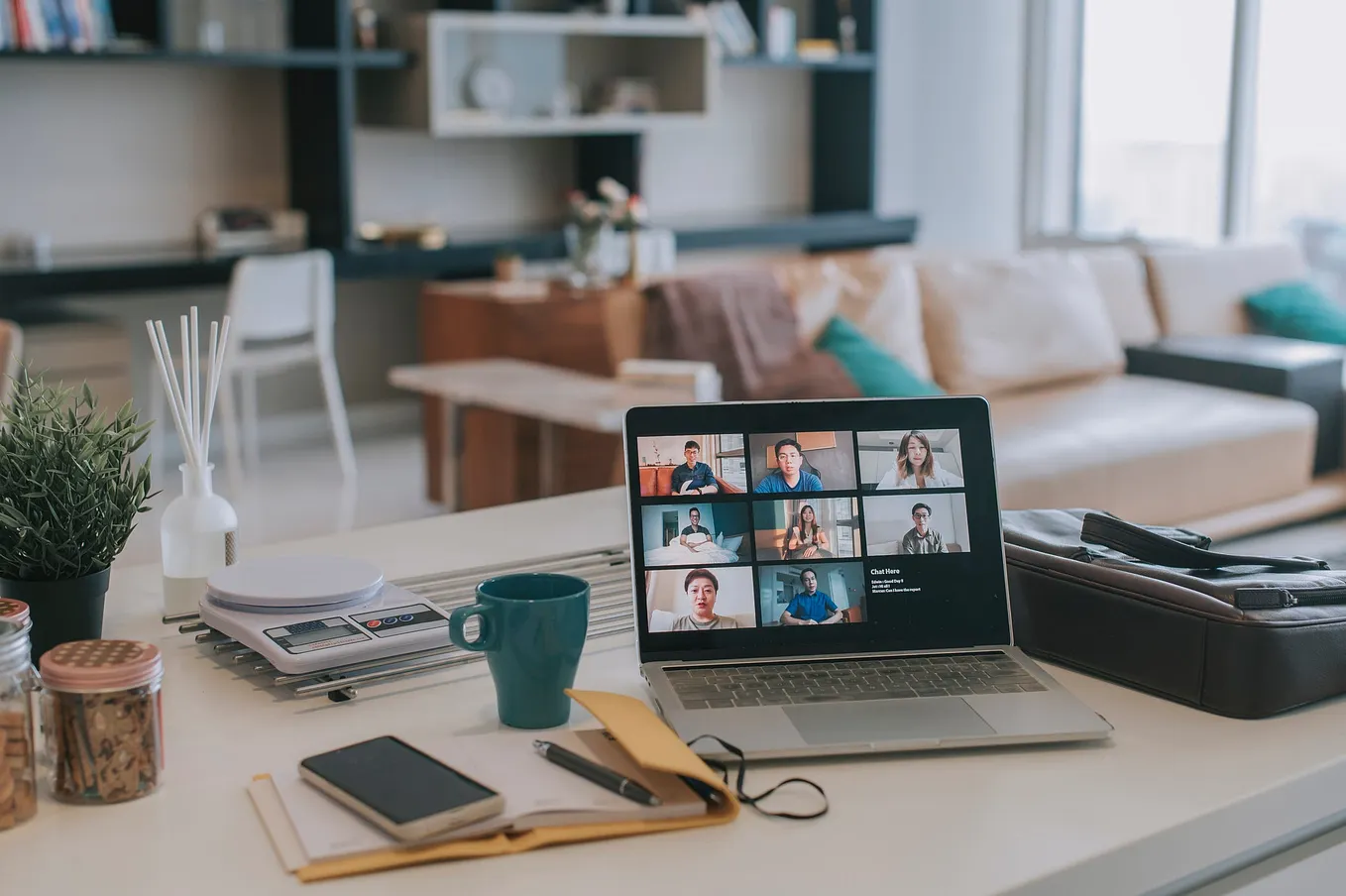 The Top 10 Easiest Work-From-Home Jobs for You