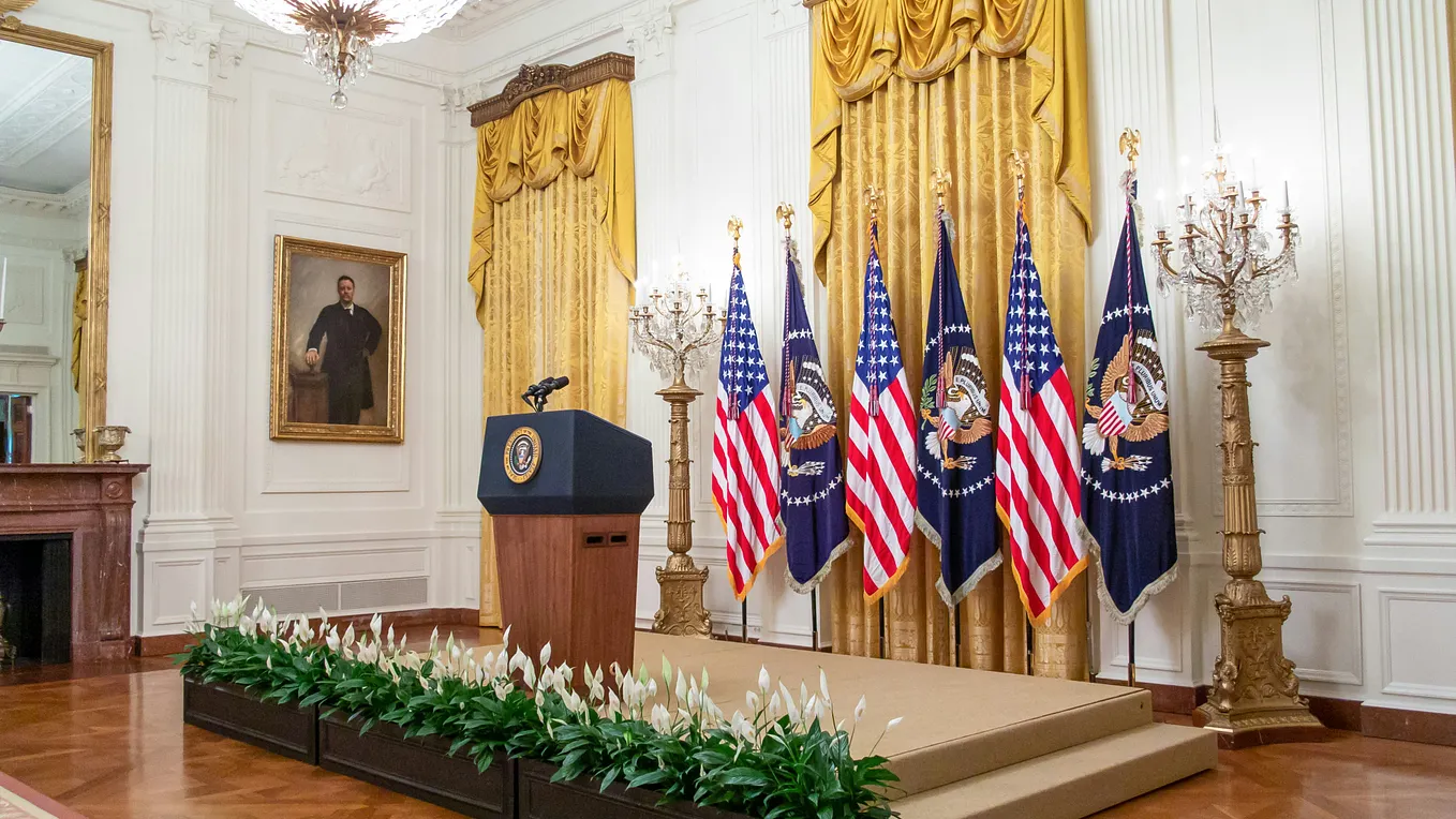 The Longest and Shortest Acceptance Speeches in US Political History