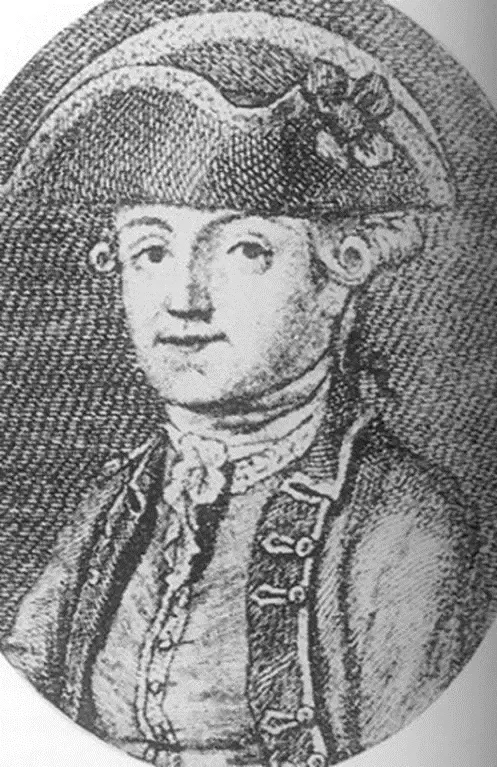 The Dastardly Deeds of Captain John “Mad Jack” Byron