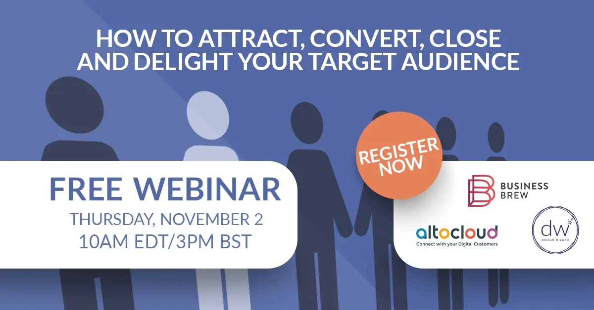 Have you got your customer journey management down? [Webinar]