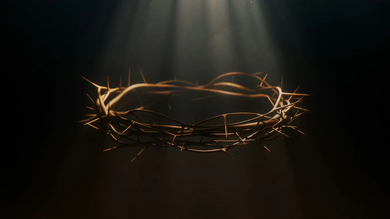 A Letter From Jesus to His MAGA Supporters