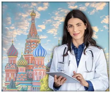 कैसे करे MBBS की पढाई रूस से। पूरी जानकारी एडमिशन से लेकर पढाई की | MBBS in Russia in Hindi