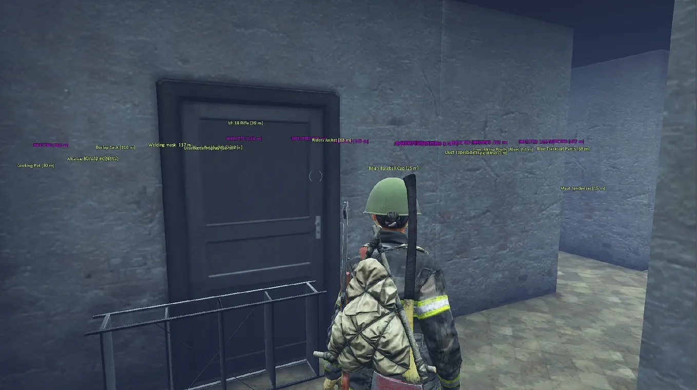 The 5-Second Trick For Dayz Hacks, Cheats & Aimbots - Elitepvpers