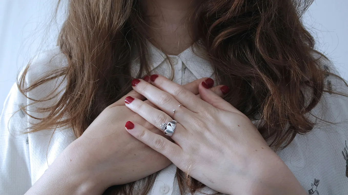 The Valentine’s Day Lie We Tell Ourselves