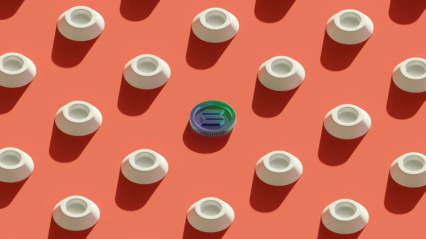 Solana Token Swaps in Flutter Using Jupiter API | by Heisjoel0x | Medium