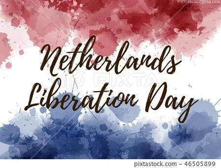 Happy Liberation Day Netherlands Wishes, Quotes, Status, Greetings In 2024
