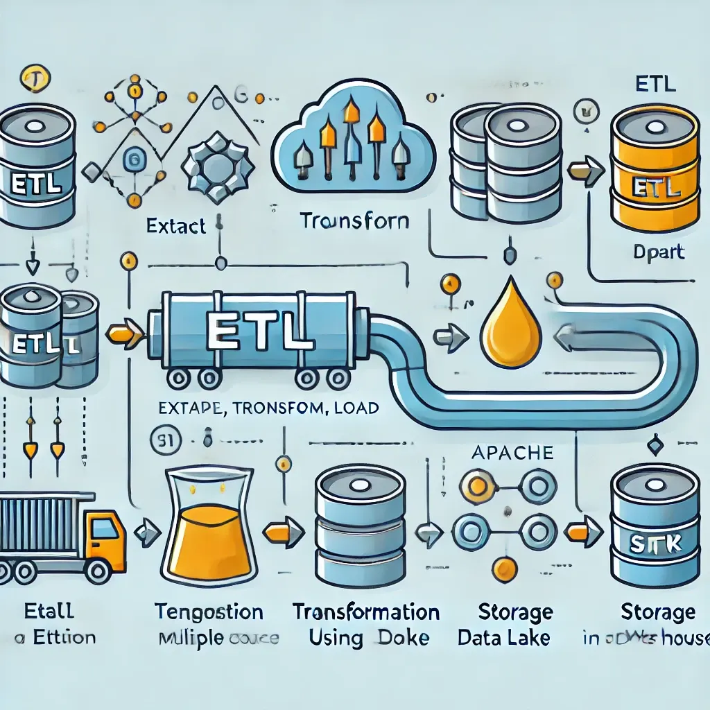 Modern Data Lake Techniques: Delta Lake, Apache Iceberg, and Apache ...