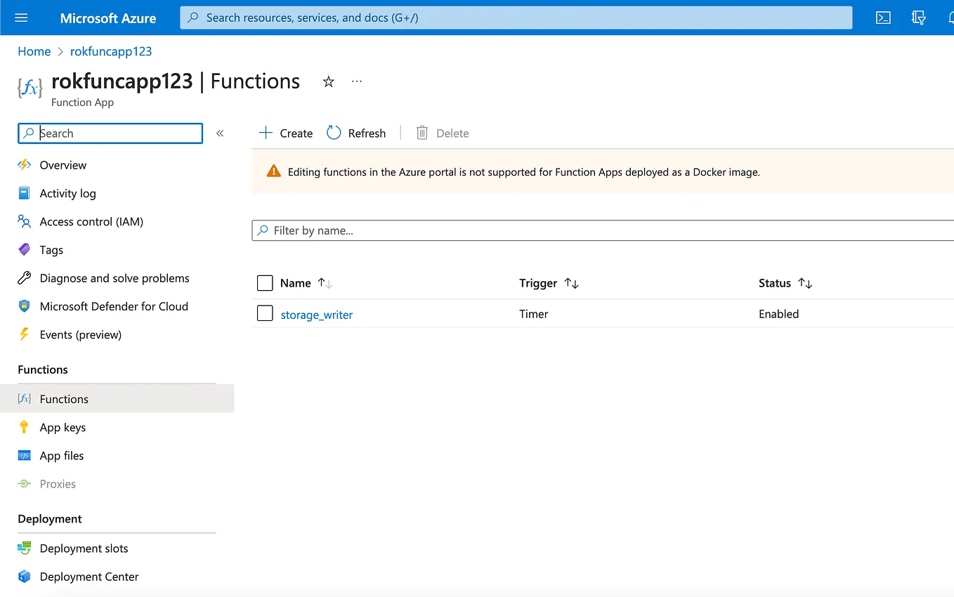 The most insightful stories about Azure Functions - Medium