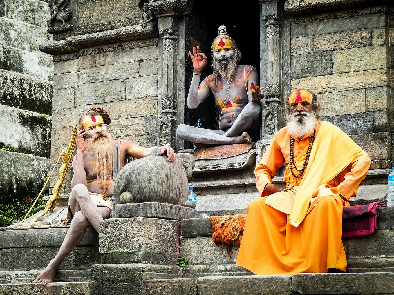 Spiritual Influencers Are Lying to You