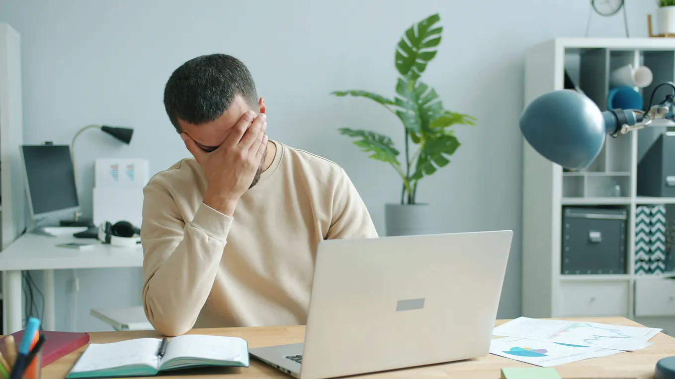 The Stories We Bury Under “I’m Just Tired”