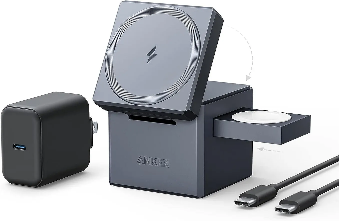 How Anker Products Changed My Life: A Review from a Satisfied Customer