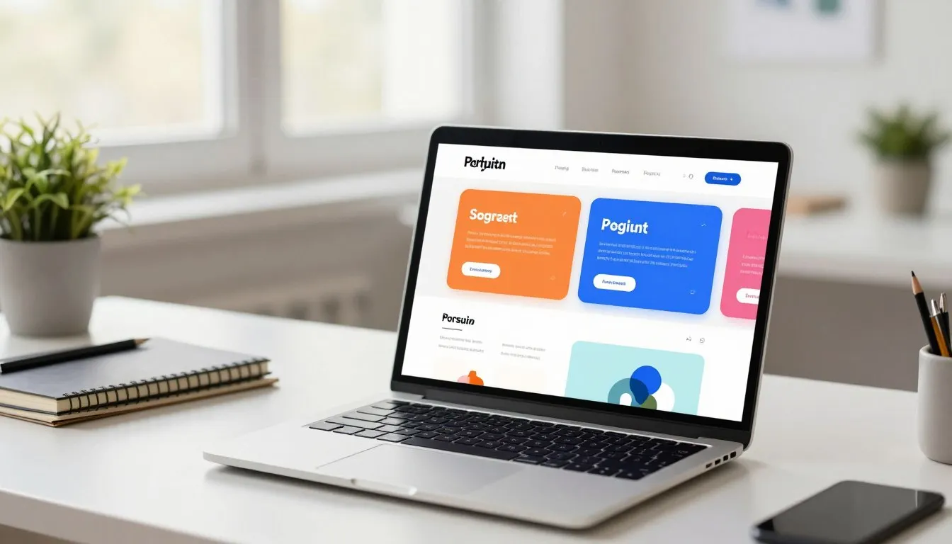 Best UI UX Projects Freshers Can Add to Their Portfolio in 2026 | by ...