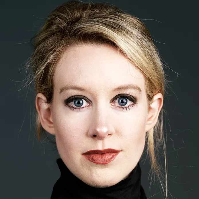 Theranos and Dr Ola Brown’s Course.