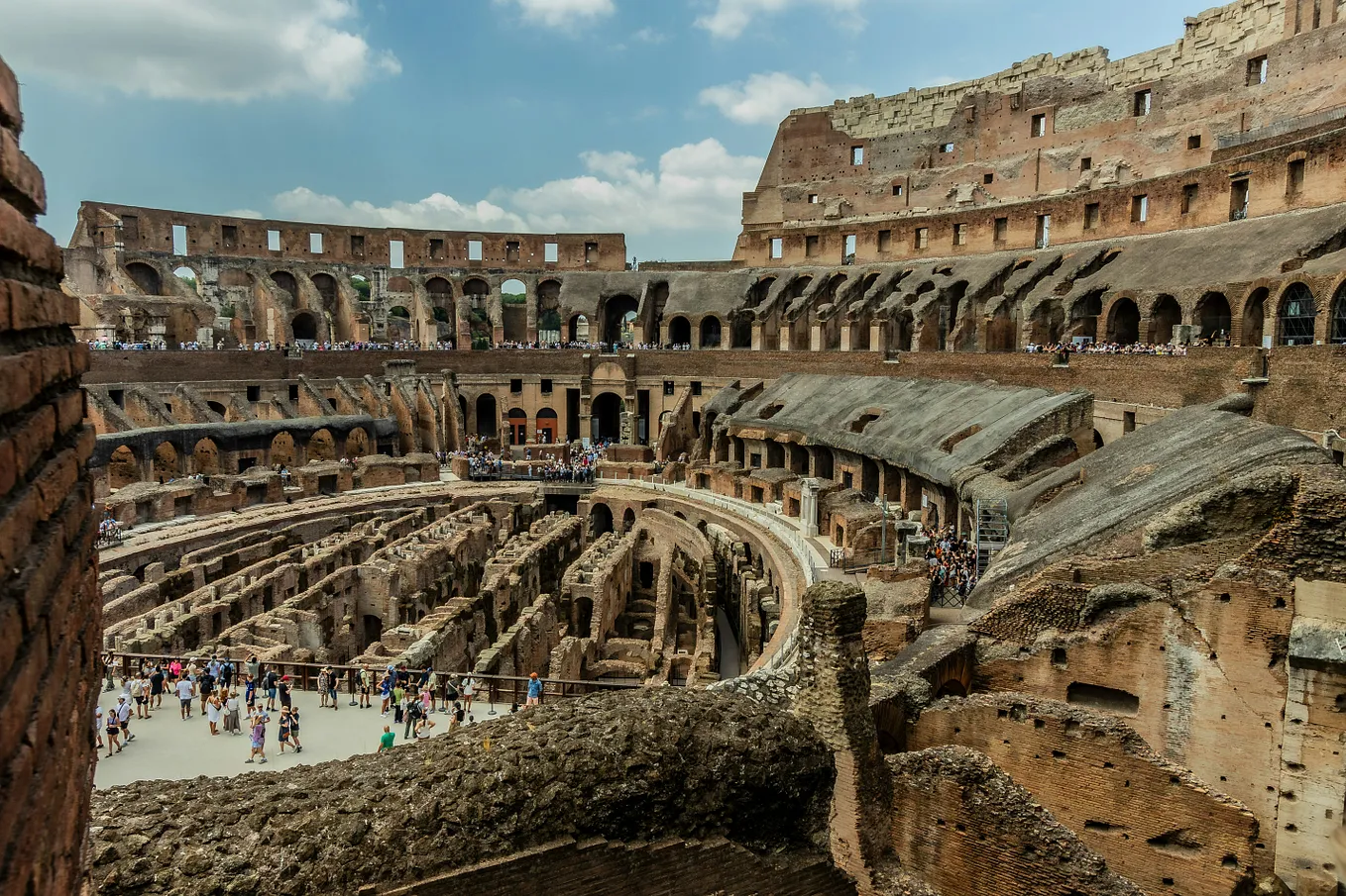 Colosseum