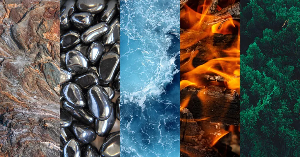 Cultivate Resilience This Spring Using Qi Gong Principles | by Holden ...