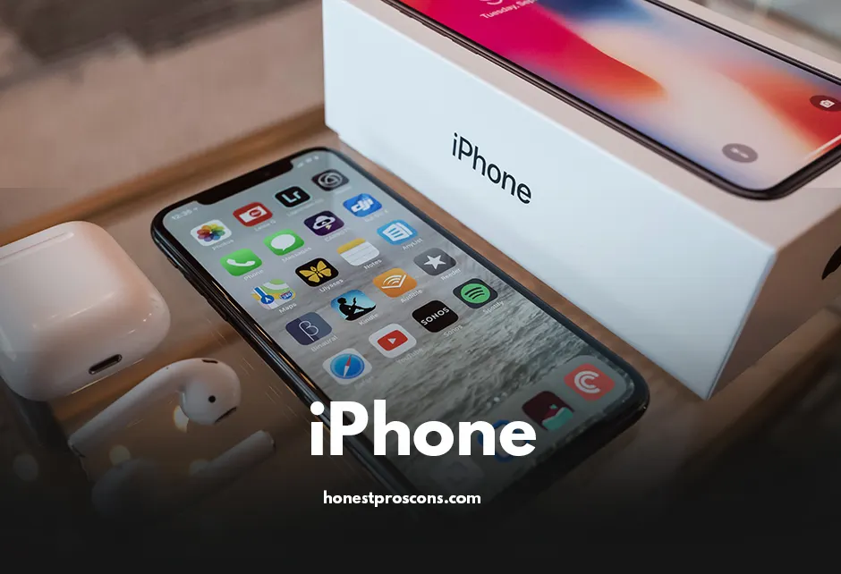 10 Advantages and Disadvantages of iPhone — Honest Pros and Cons