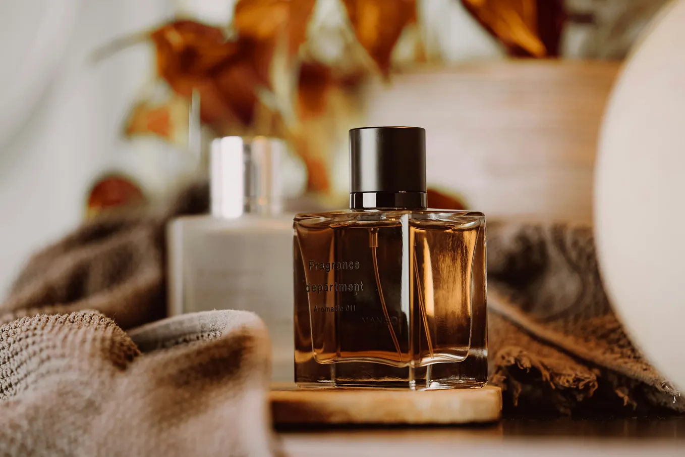 Cosmetics and hormonal health: What your doctor might miss.