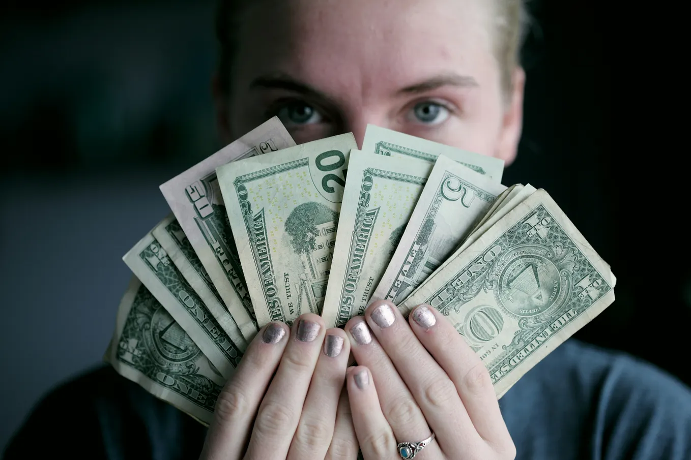 I Made $300 in Five Days on Upwork