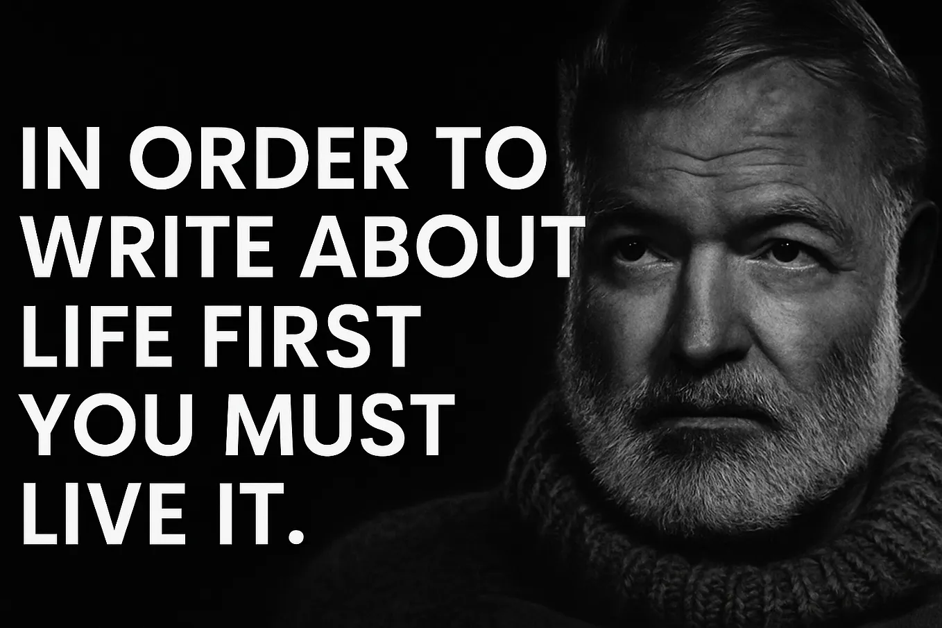 5 Signs You’re Becoming a Great Writer | by Riham | Activated Thinker ...