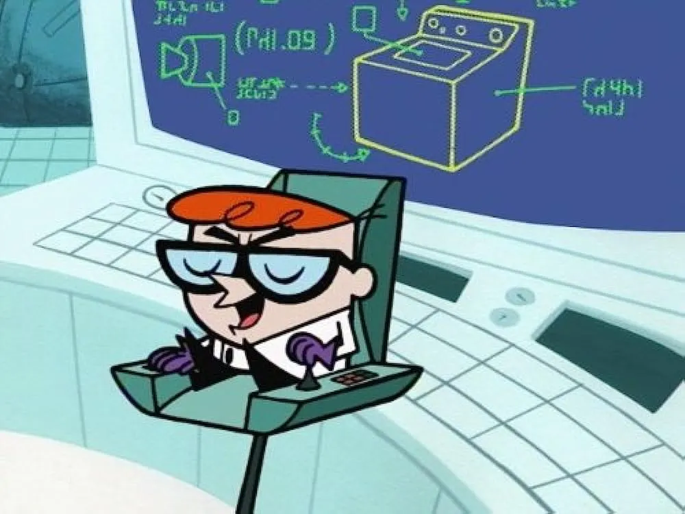 Dexter’s Lab: Introduction to Kubernetes. | by Dexter Ramirez | Medium