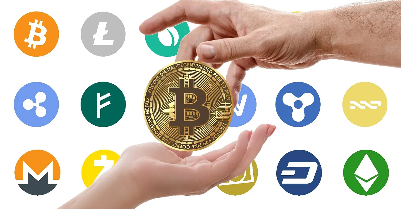 Update on Bitcoin and Other Crypto Faucets