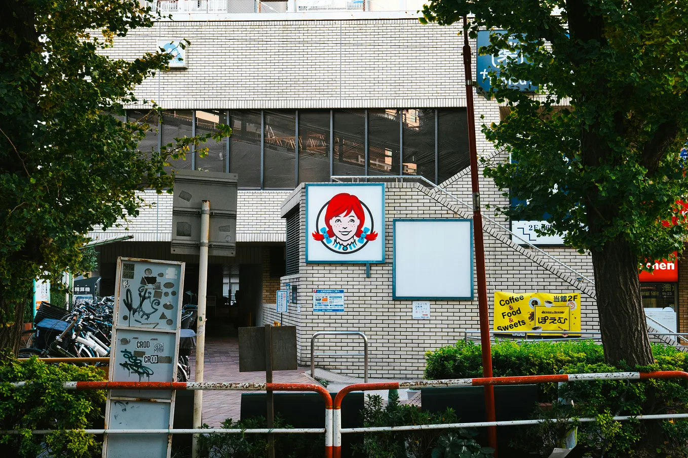 11 Facts About Wendy’s