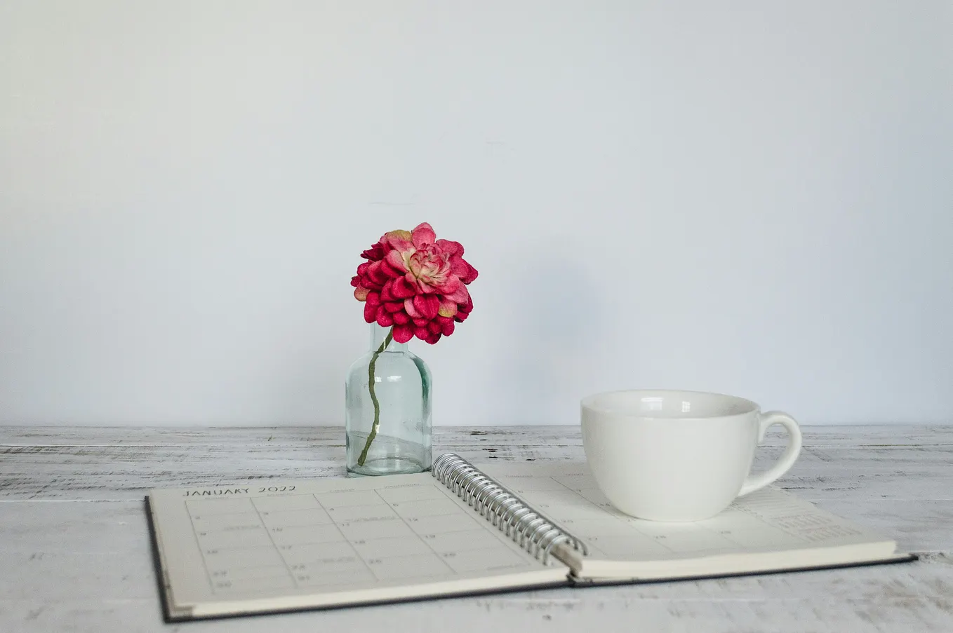 The Case for “Messy” Note-Taking. Why Perfect Systems May Slow You Down ...