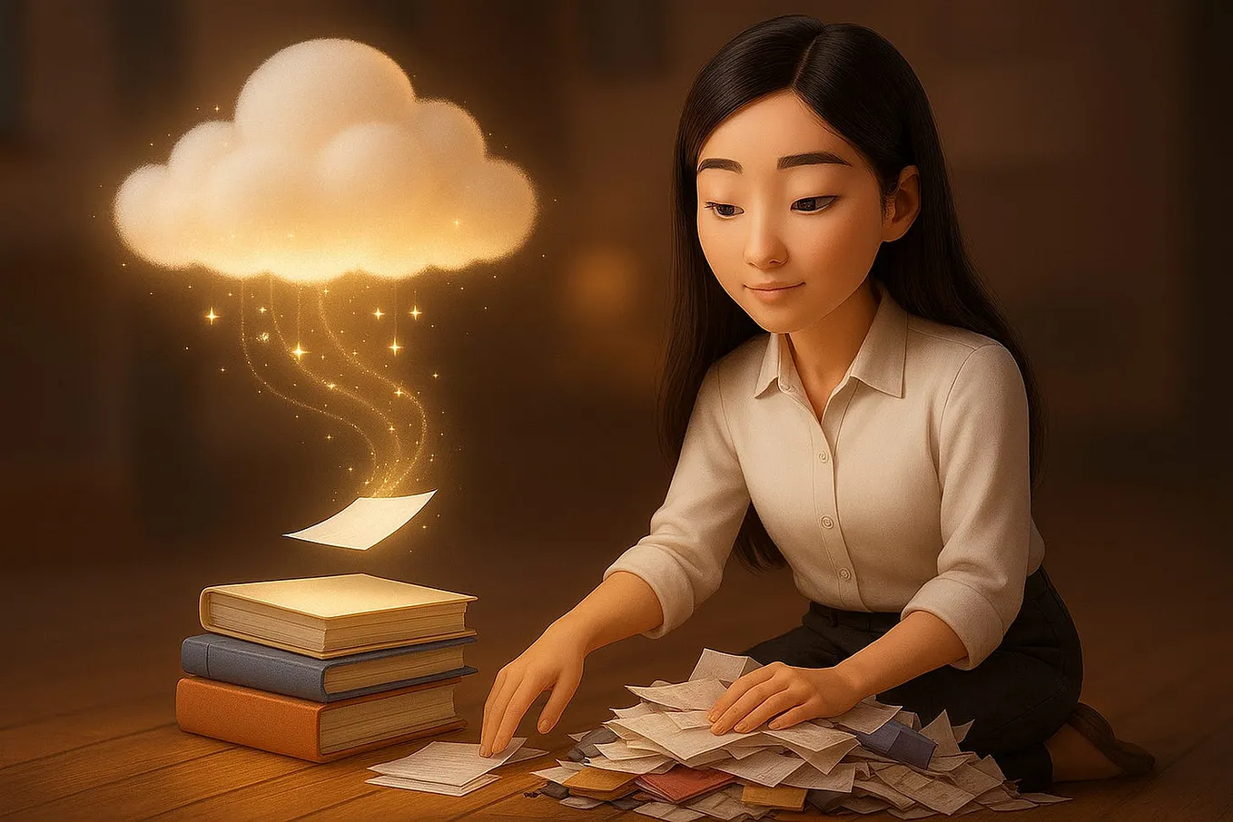 OpenAI Source Code: Build a Voice AI Agent in 20 Minutes | by Meng Li ...