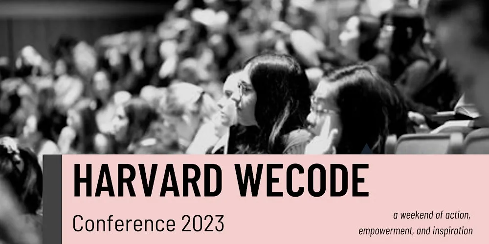 An Interview with Harvard WeCode Tech Fellows Maggie and Kavya