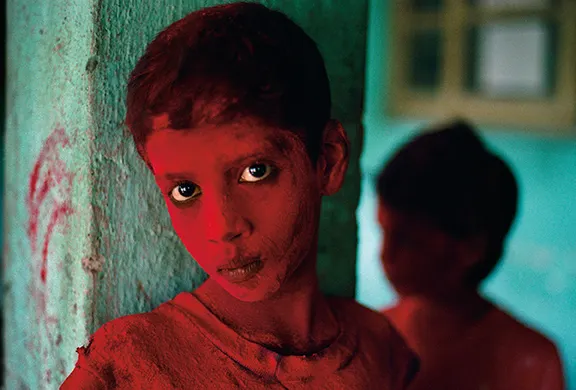 Sandra Phillips — SFMOMA | by David S. Spivak | Focus