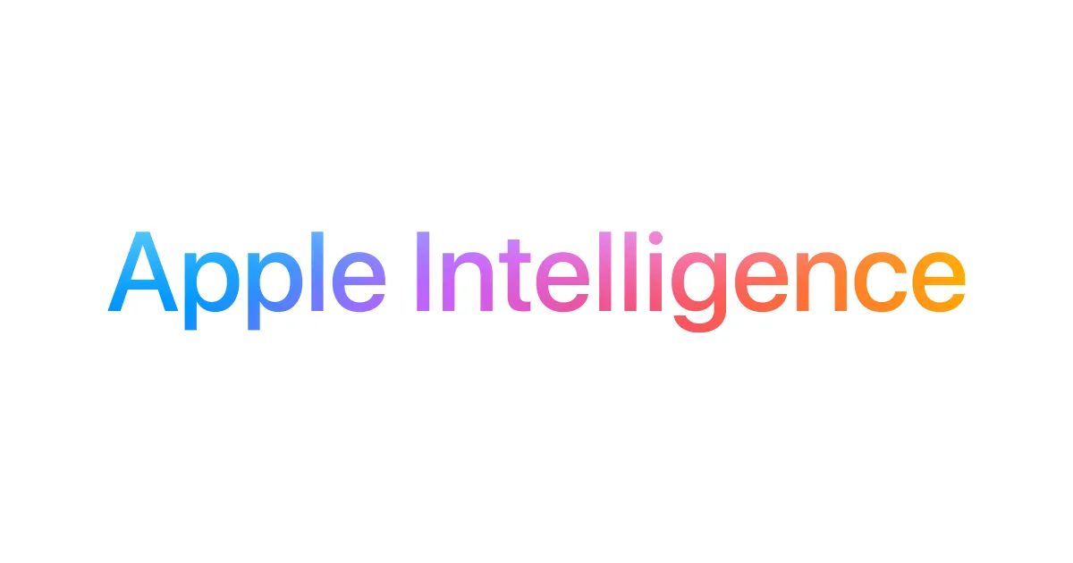 Apple’s Strategic Vision: Unveiling Apple Intelligence and Foundation Models