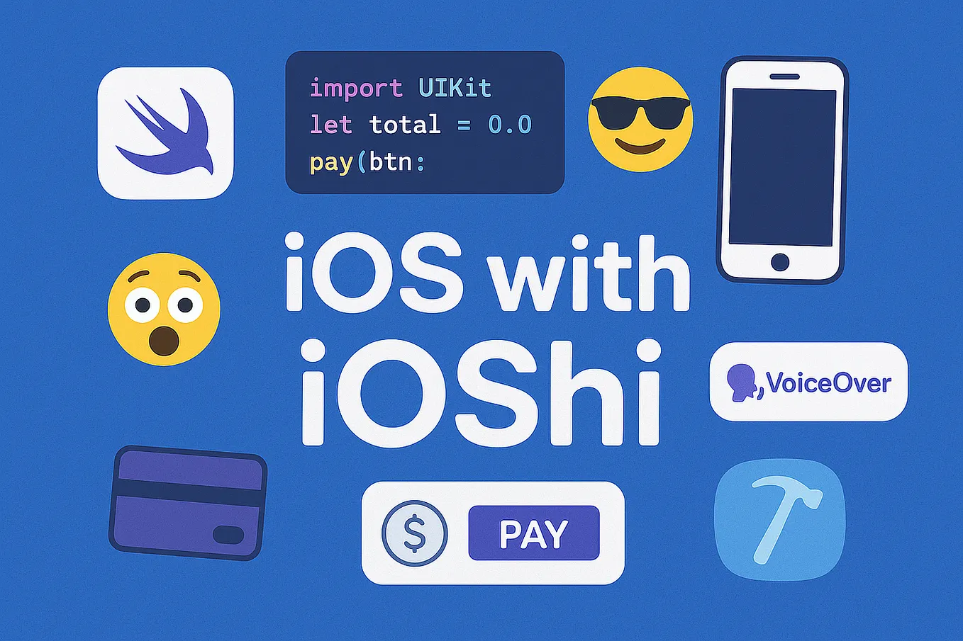 Secure Local Storage in iOS using Swift: A Step-by-Step Guide | by ...