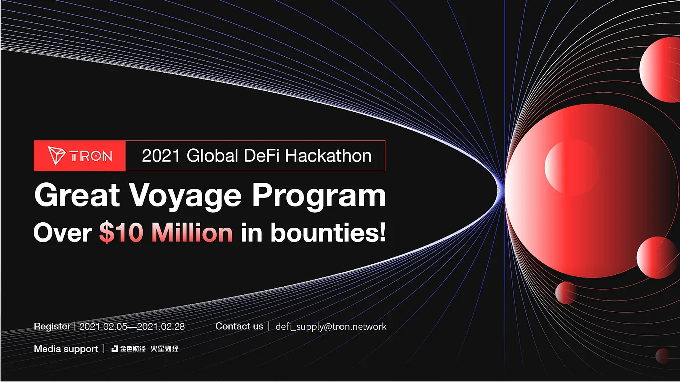 TronWallet: An open source secure, beautiful, simple yet powerful p2p  crypto wallet for TRON | by TRON DAO | TRON | Medium