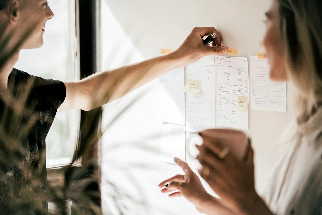 How to Prevent Department Silos: The Grey Line Playbook