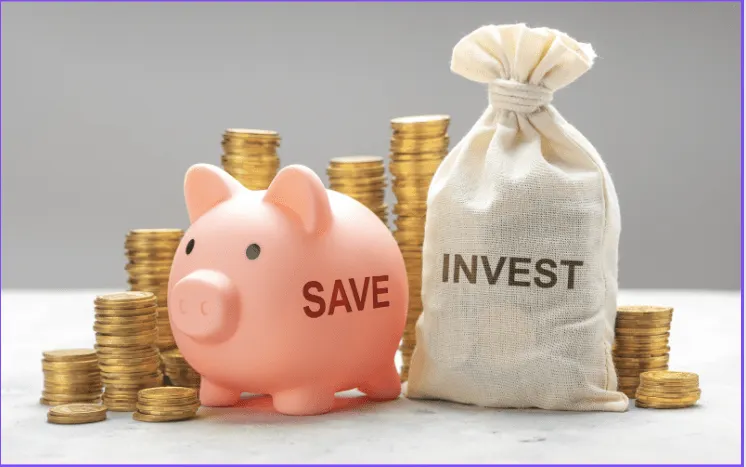 Earn, Save, Learn, Invest: Your Simple Roadmap to Financial Freedom