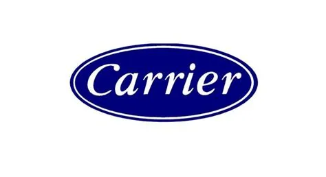 Carrier Global Corporation