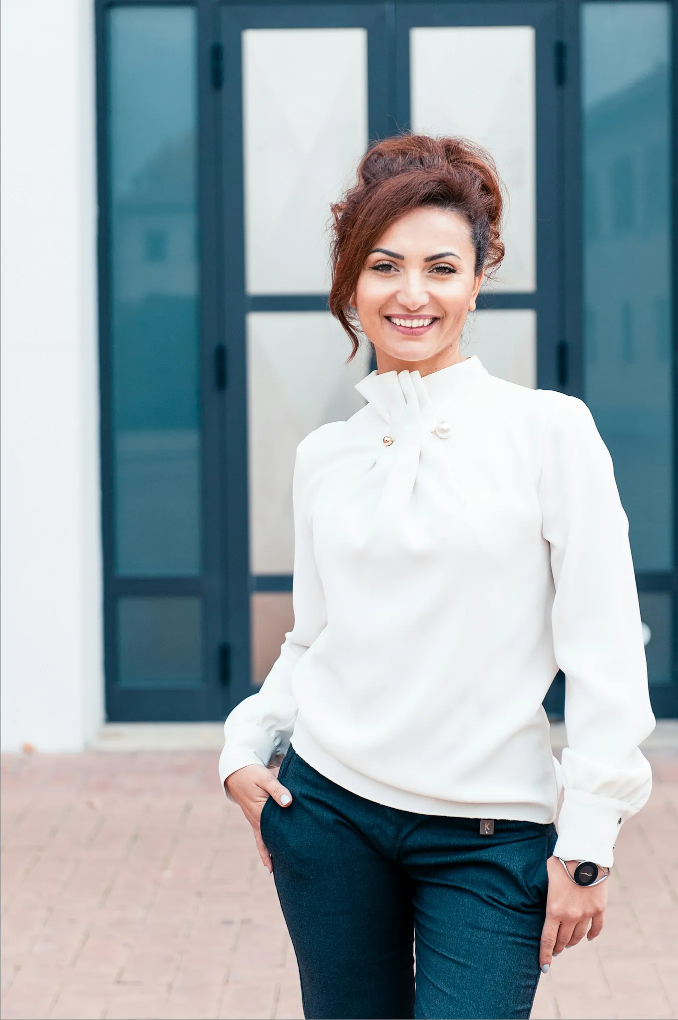 How To Style Vintage Clothing For a Modern Look? | by The Stylish Nomadic |  Medium