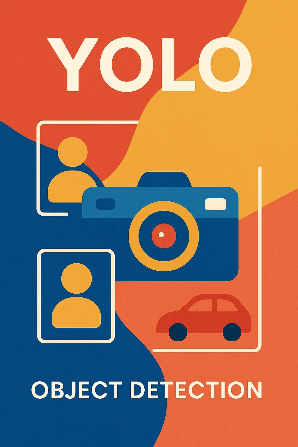 YOLO: You Only Look Once — but You’ll Look Everywhere After Reading This