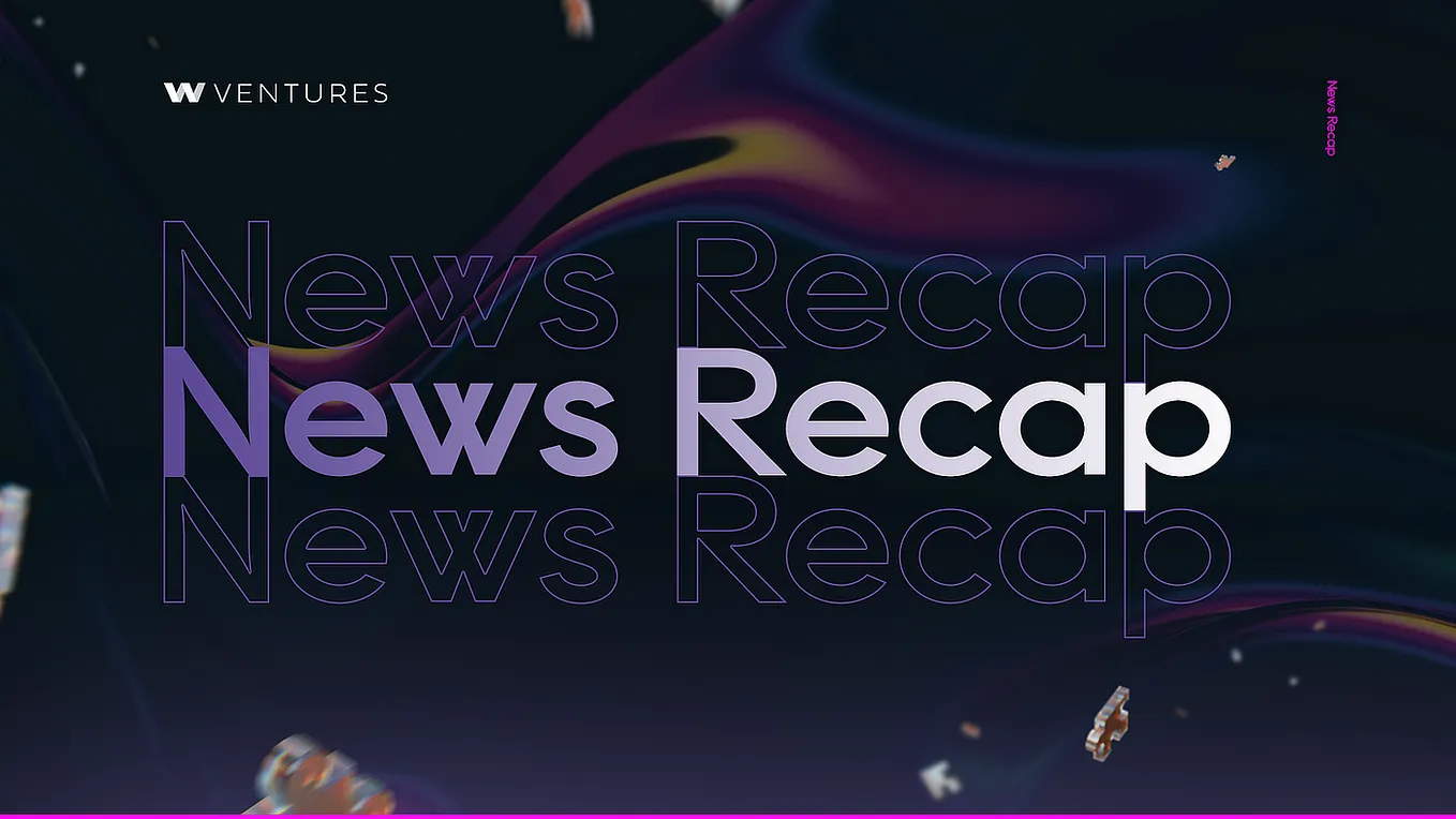 News Recap — October 2024