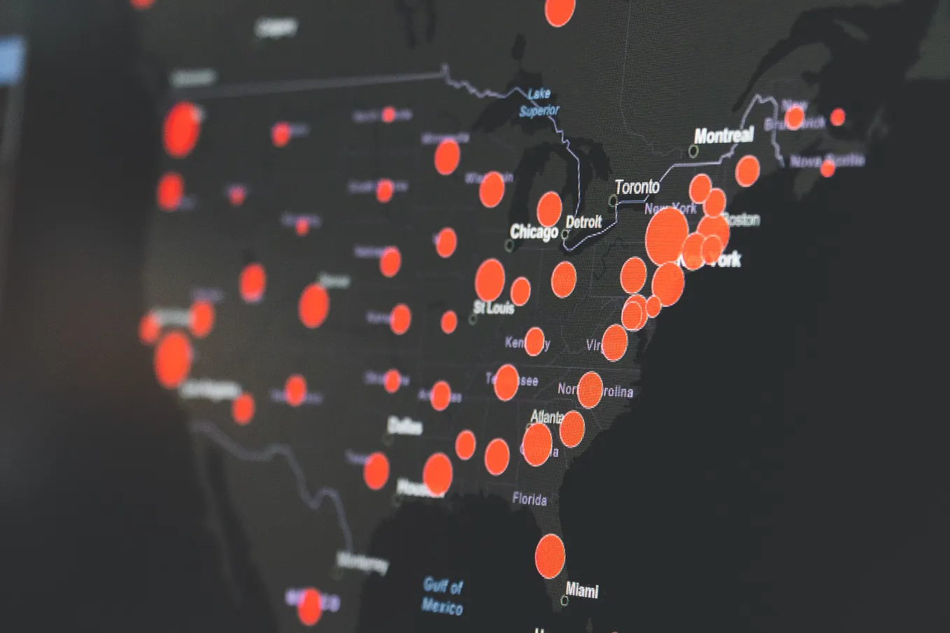 Bad Data Visualization Examples and How to Fix Them | by Jeff Rudolph ...