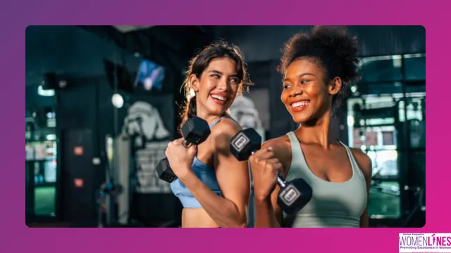 Fitness Strategies for Health-Conscious Women Entrepreneurs