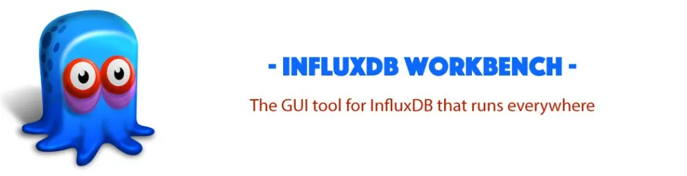 How I found a simple UI Viewer for InfluxDB — boobo94