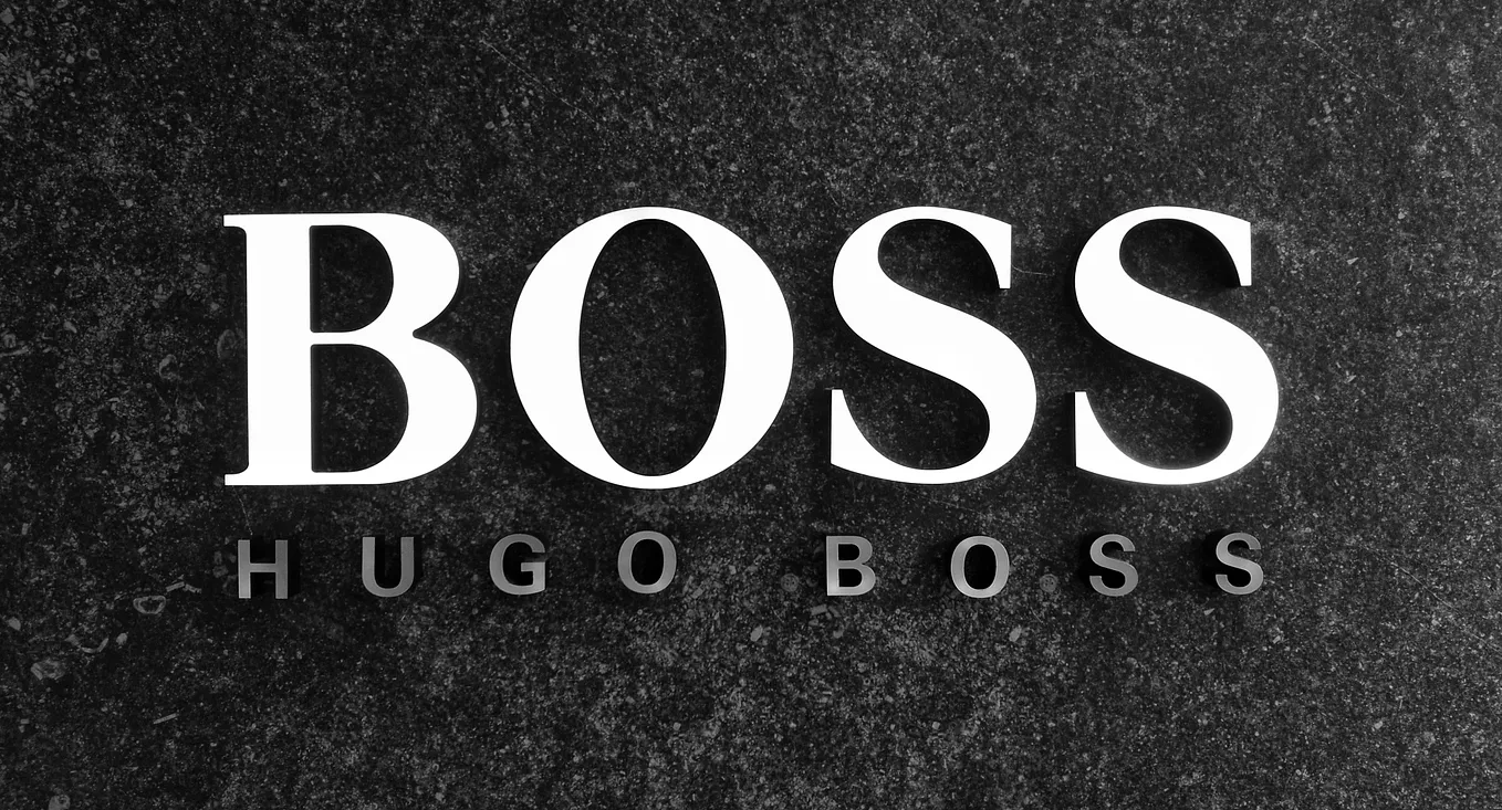 Hugo boss shop nazi tailor