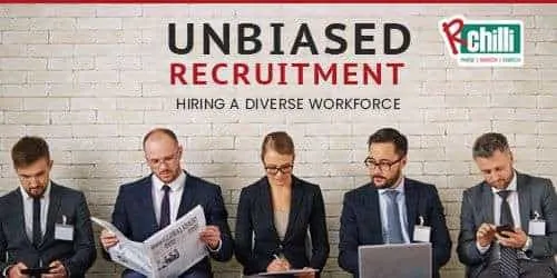 Resume Parser for Unbiased Recruitment