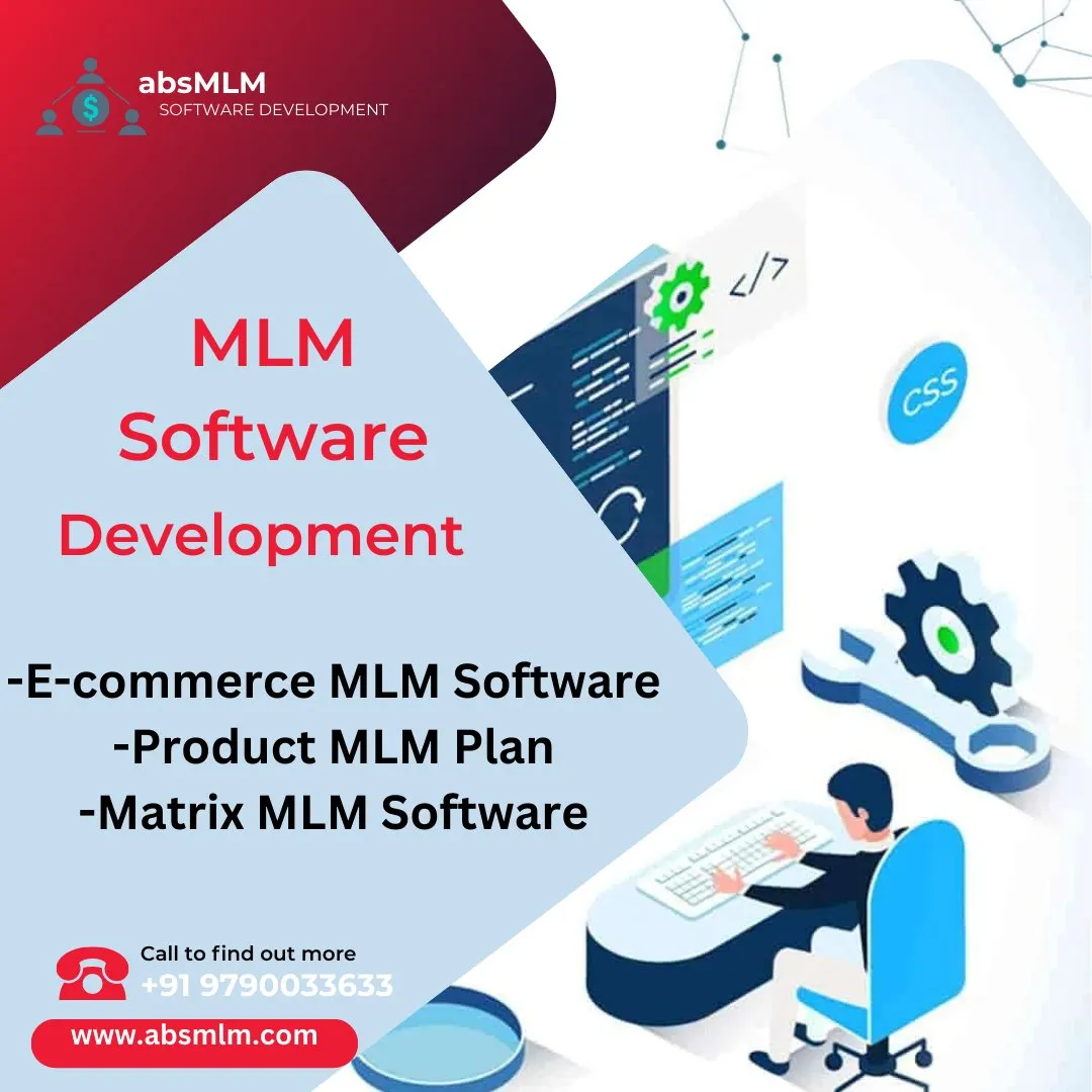 Investment Unilevel MLM Script — Readymade MLM software | by absMLM ...